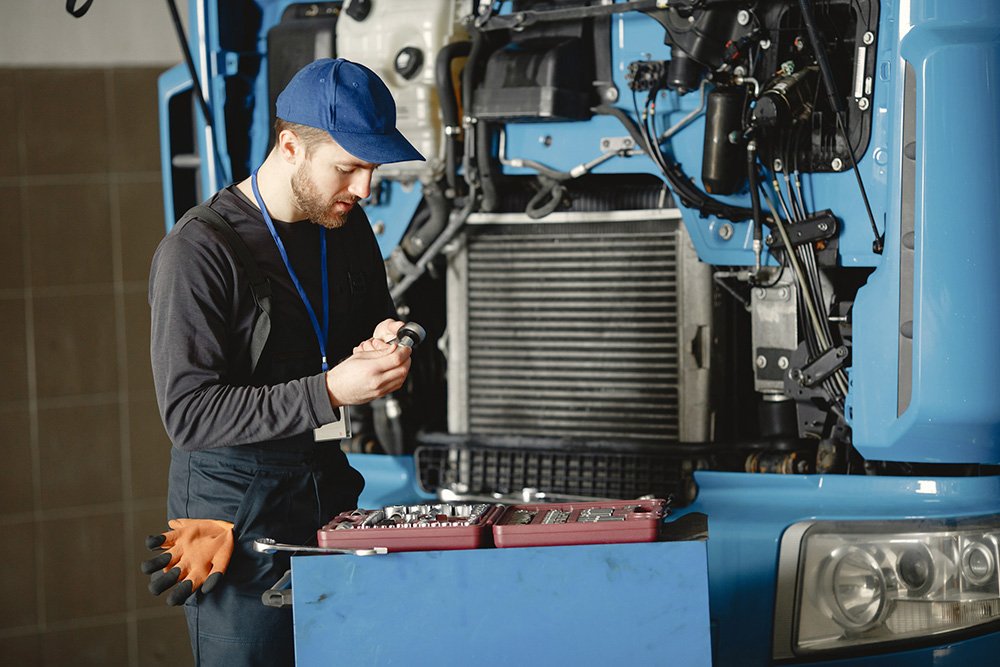 GENERATOR EXPERTS FOR OVER 20 YEARS
