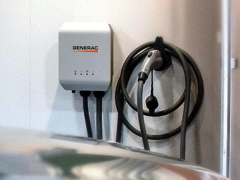 Generac EV Charger
