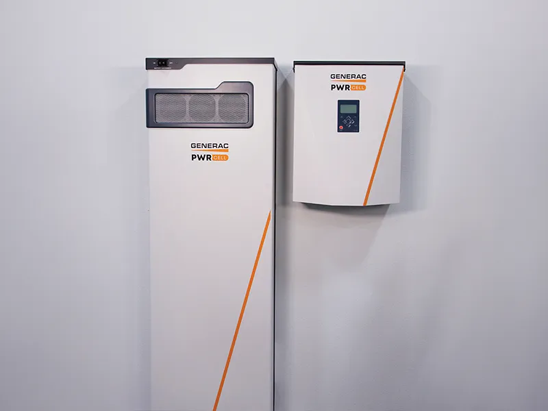 Generac PWR Cell